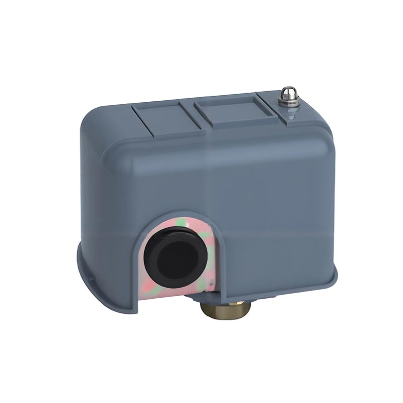 สวิตช์ความดันคืออะไร?