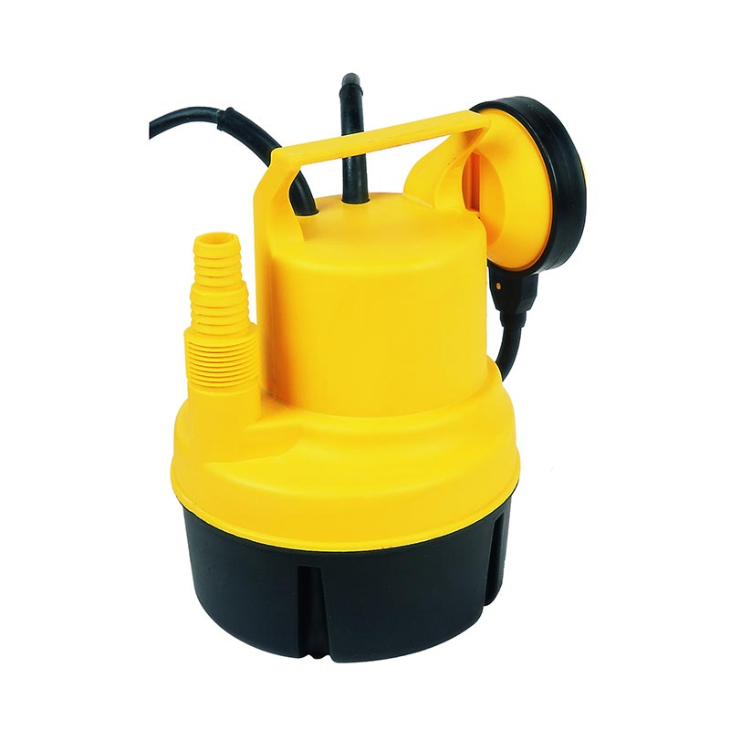 Electric Submersible Water Pump for Clean Water