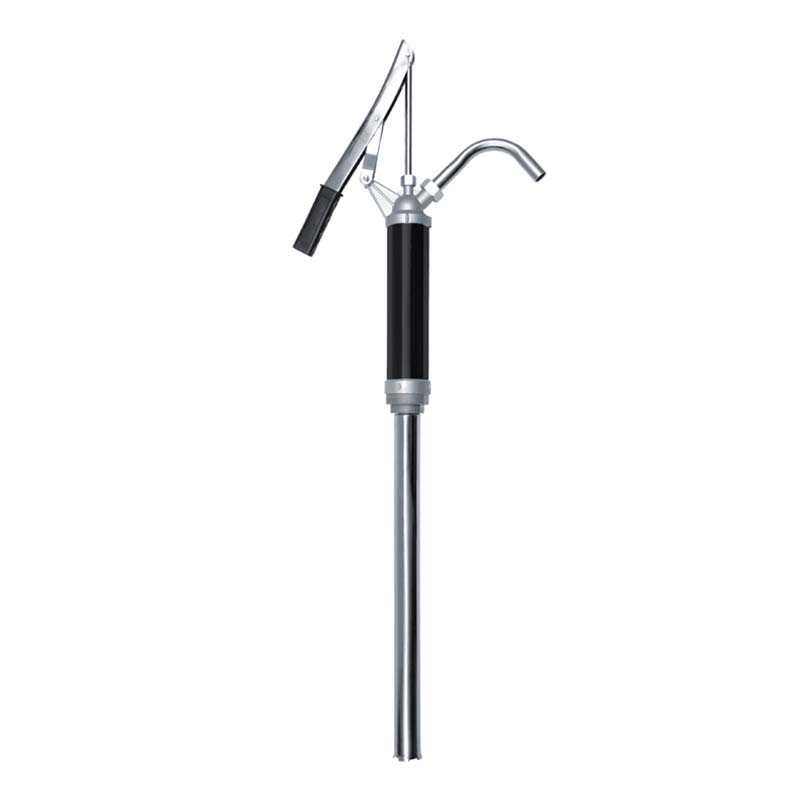 Lever Action Hand Barrel Pump สำหรับน้ำมัน