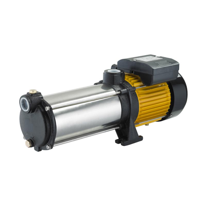 ปั๊มน้ำหลายขั้นตอนอัตโนมัติ สวน ครัวเรือนถังฝนชลประทาน