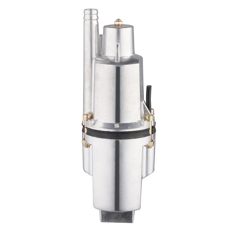 ปั๊มสั่นสะเทือนไฟฟ้าเต้าเสียบด้านบน